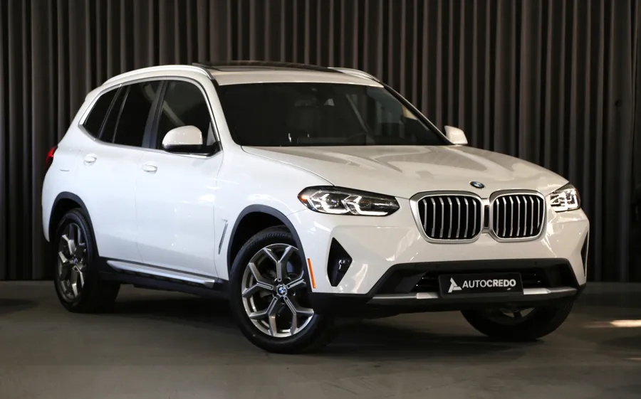 Продажа  BMW X3, 2023р.